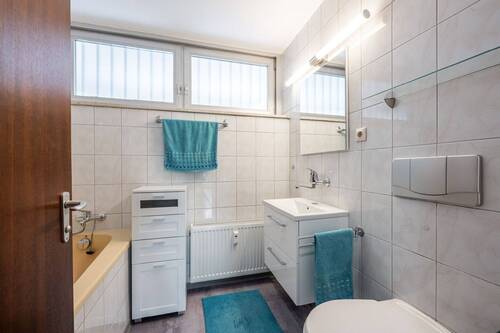 Badezimmer - 