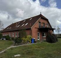 Großzügige 3-Zi.-Balkonwohnung im idyllischen Grasberg-Adolphsdorf
