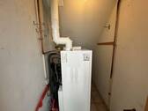 Heizungsraum - 