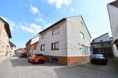 Ansicht.jpg - Mehrfamilienhaus, Wohnhaus mit 165,00 m&sup2; in Wendelsheim zum Kaufen