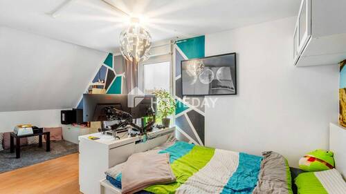 1. OG Kinderzimmer 2 1 - 