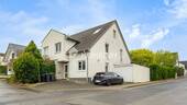 Außenansicht 1 - 5 Zimmer Doppelhaushälfte in Bad Münstereifel
