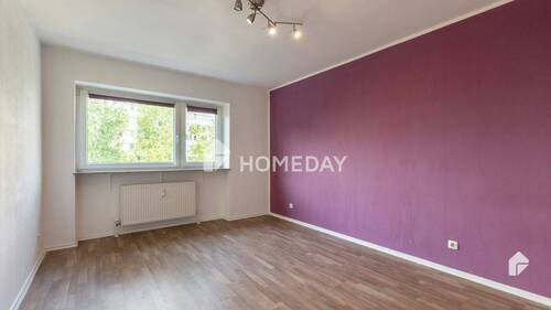 Schlafzimmer 1 - 
