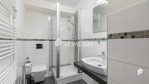 Badezimmer 1 - 