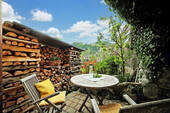 Terrasse - 