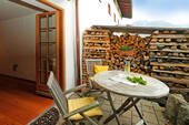 Terrasse - 