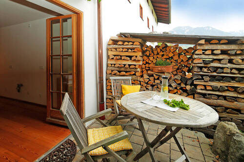 Terrasse - 