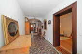 Entré - 4 Zimmer Etagenwohnung in Fischbachau