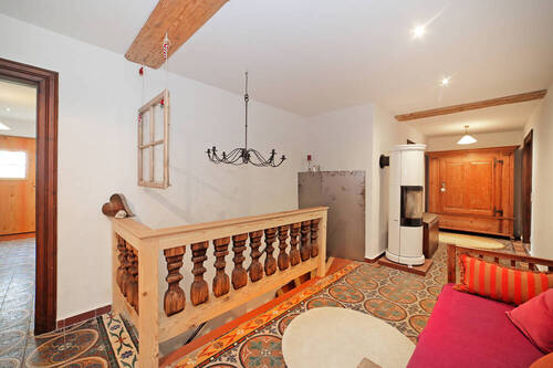 Foyer - 