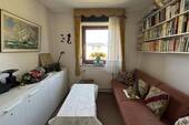 Halbes Zimmer - 