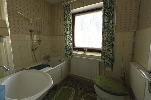 Badezimmer - 