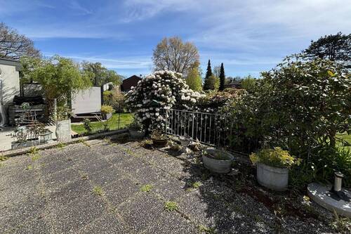 Terrasse - 