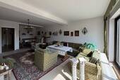 Wohn- und Essbereich - 4 Zimmer Reihenendhaus in Hamburg