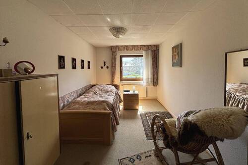 Schlafzimmer - 