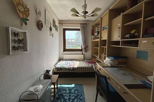 Kinderzimmer - 