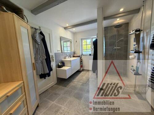 Badezimmer EG - 