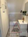 Gäste WC Wohnung OG - 