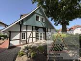 Giebelansicht - 