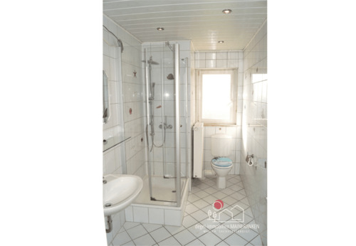Duschbad - 