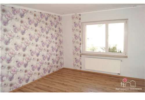 Kinderzimmer - 