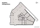 Grundriss Kellergeschoss - 
