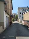 Zufahrt - 