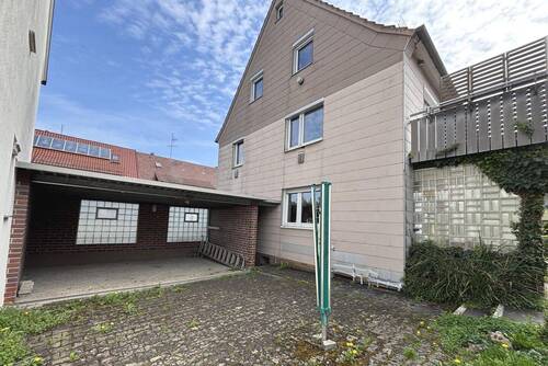 Freisitz - 