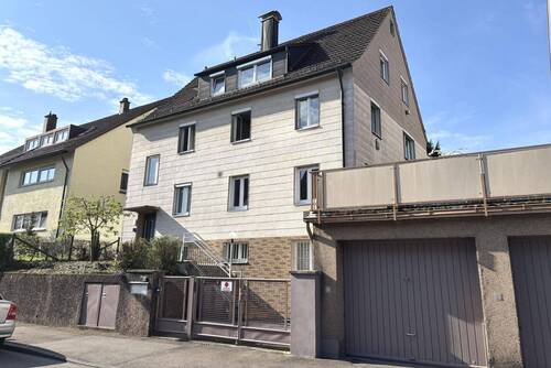 Außenansicht - 