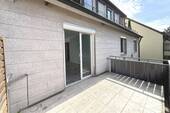 Balkon - 4 Zimmer Etagenwohnung zum Kaufen in Stuttgart