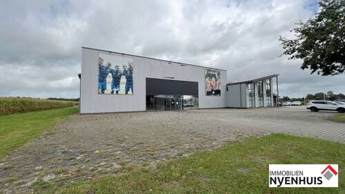 2175-10 - Halle zur Miete in Niederlangen