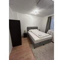 Charmante 2-Zimmer-Wohnung - vollmöbliert & sofort bezugsbereit - Mönchengladbach Geistenbeck