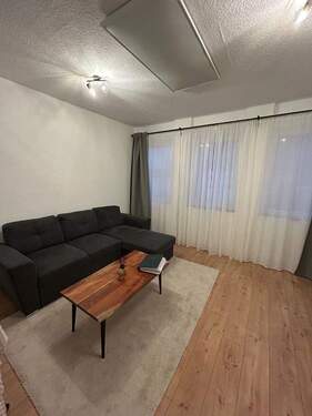 Bild 2 - 2 Zimmer Etagenwohnung zur Miete in Mönchengladbach