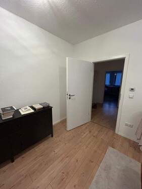 Bild 3 - 2 Zimmer Etagenwohnung in Mönchengladbach