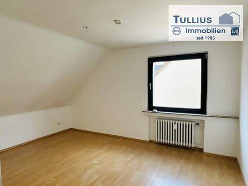 Schlafzimmer - Etagenwohnung mit 70,00 m² in Essen zur Miete