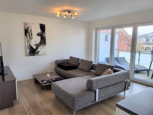 Bild 5 - 3 Zimmer Etagenwohnung zur Miete in Lingen (Ems)