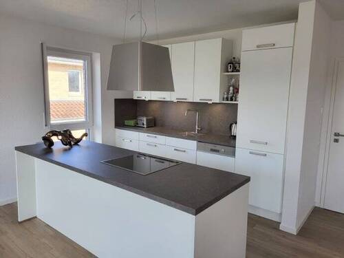 Bild 3 - 3 Zimmer Etagenwohnung in Lingen (Ems)