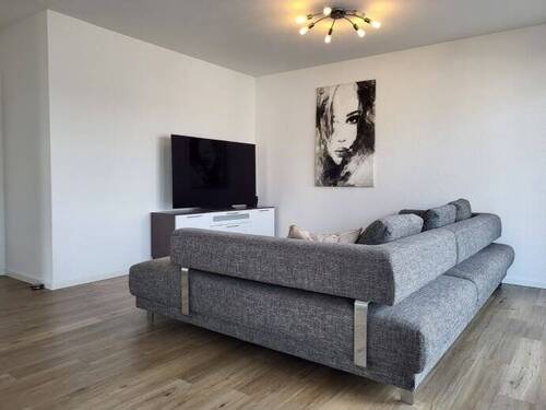 Bild 4 - Etagenwohnung mit 90,10 m² in Lingen (Ems) zur Miete