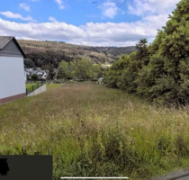 Großzügiges Baugrundstück in naturnaher Lage - Platz für ein oder zwei Wohnhäuser in Burbach-Lützeln