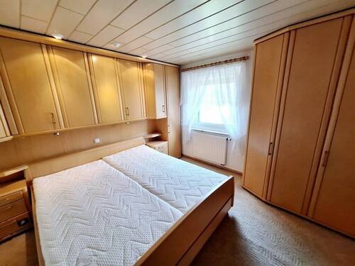 OG: zur Gartenseite - 