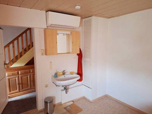 OG: Schlafzimmer klimatisiert - 