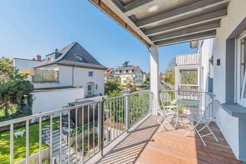 Balkon - 