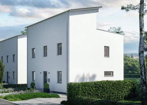 Hauseingang - Charmantes Einfamilienhaus in idyllischer Lage