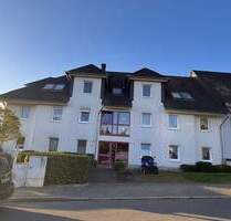 Achtung, nur mit WBS!!! Gemütliche Dachgeschosswohnung mit Sonnenbalkon in Iserlohn-Hennen