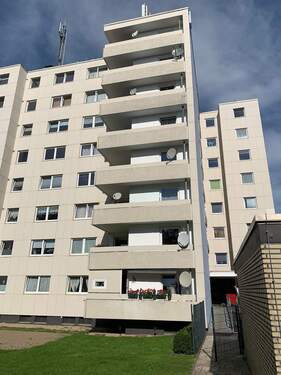 Ansicht Pirolweg 15 - 