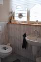 Gäste WC Wohnung I - 