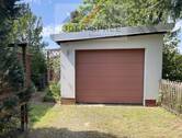 Garage - 