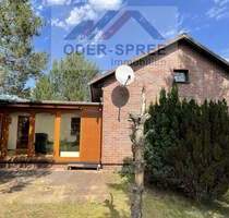 Gemütliches Haus im Grünen mit Swimmingpool - Grünheide (Mark) Spreeau