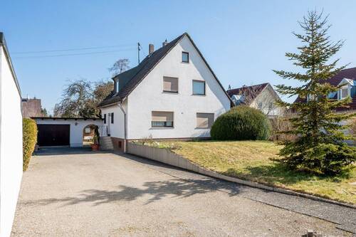 Grundstueck - Grundstück in Puchheim