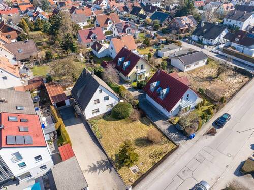 Grundstueck - Grundstück in Puchheim zum Kaufen