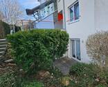 Zugang - 2 Zimmer Terrassenwohnung in Hartmannsdorf